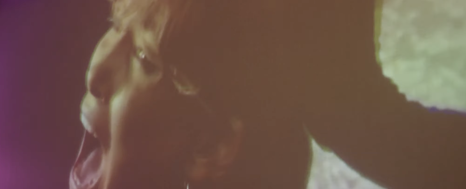 TAINTED LOVE